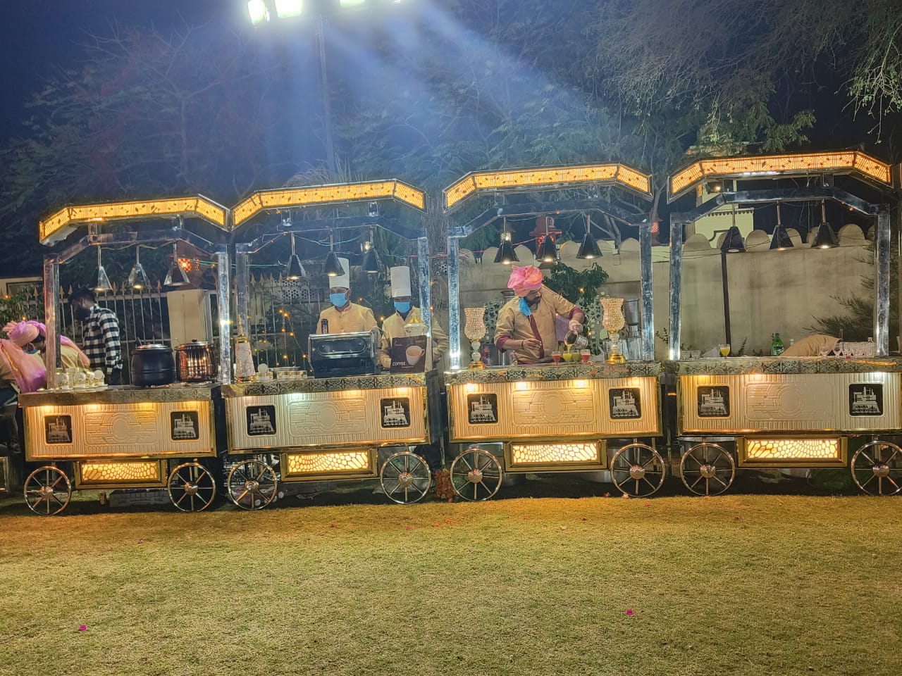 Corporate Event